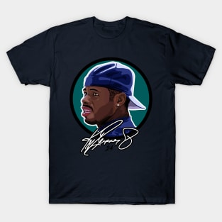 Ken Griffey Jr. T-Shirt